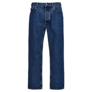 Palm Angels Lw Monogram Jeans - NWT